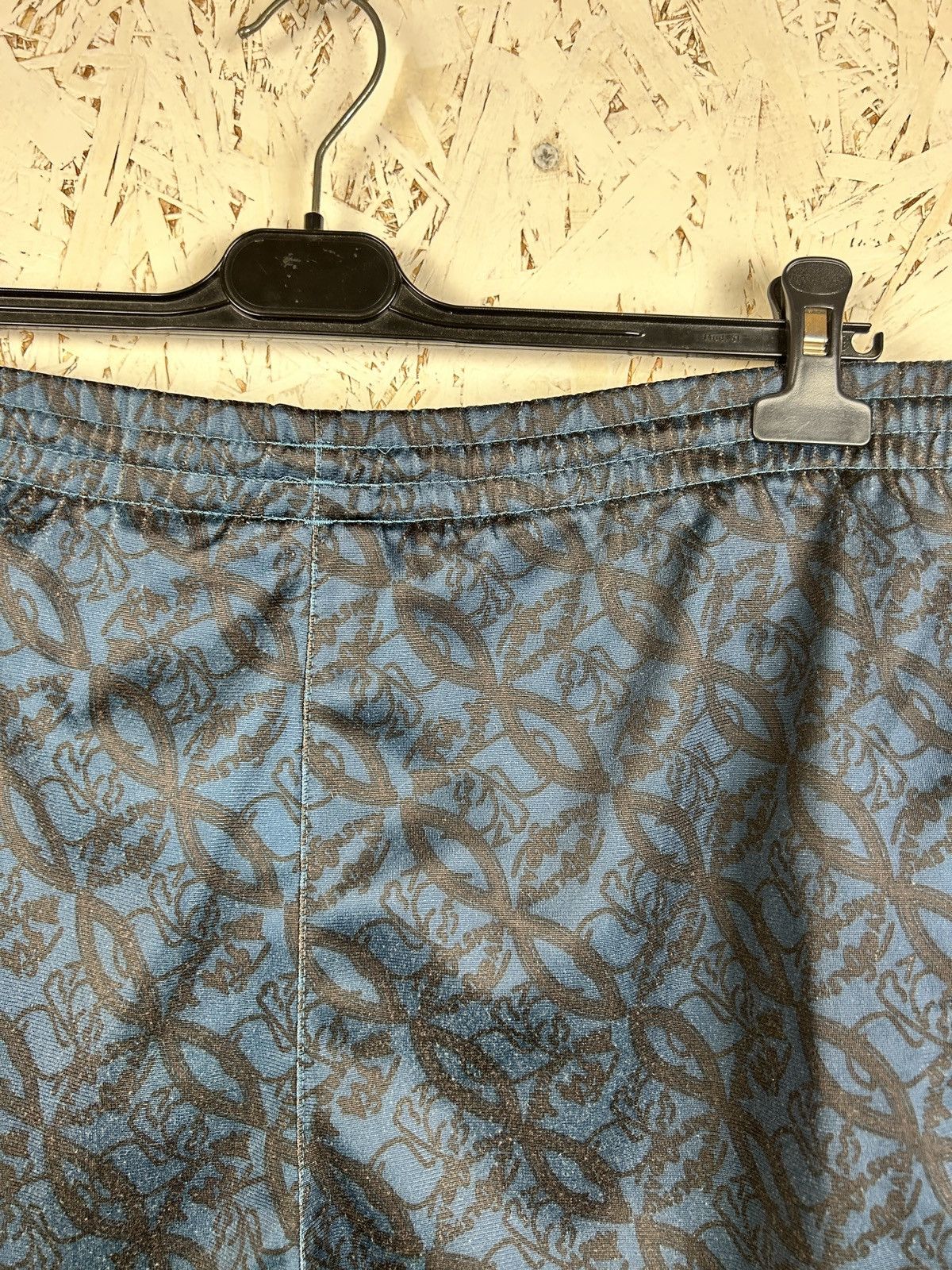Umbro 90s Umbro Ajax Amsterdam 1994/95 Soccer Fanwear Shorts Size US 36 / EU 52 - 6 Thumbnail