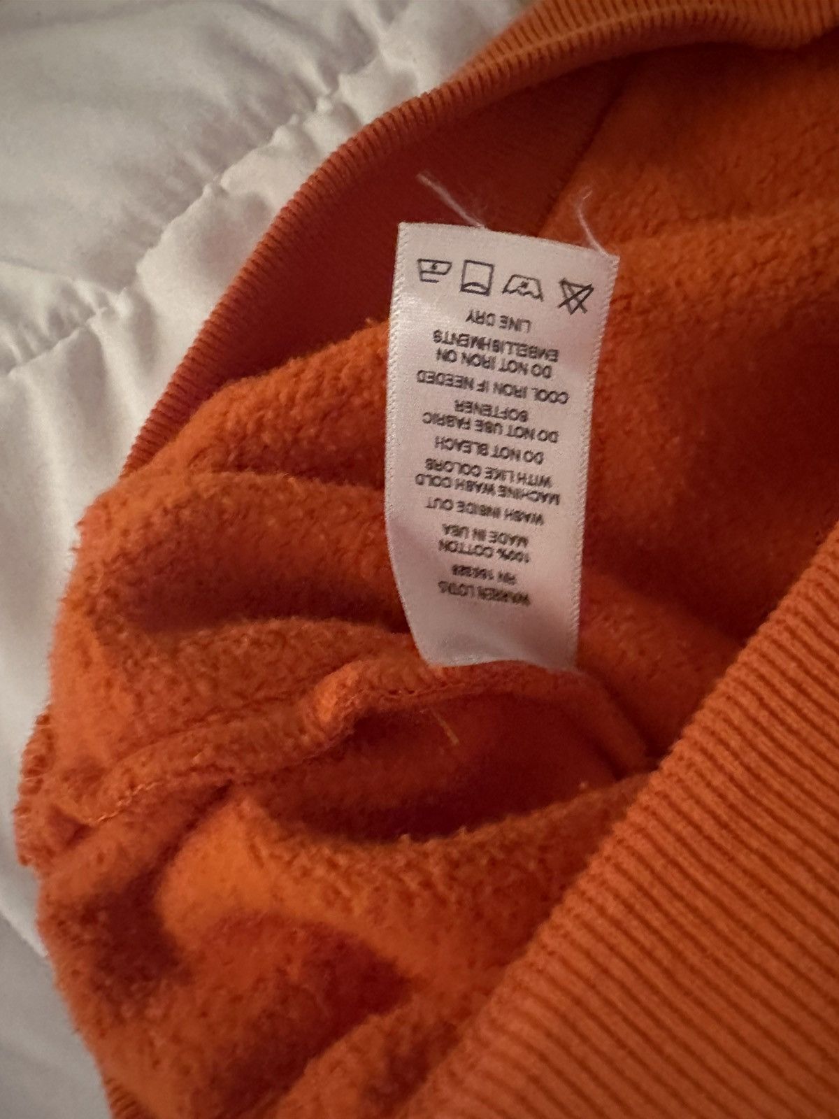 Warren Lotas Warren Lotas Size US L / EU 52-54 / 3 - 4 Thumbnail