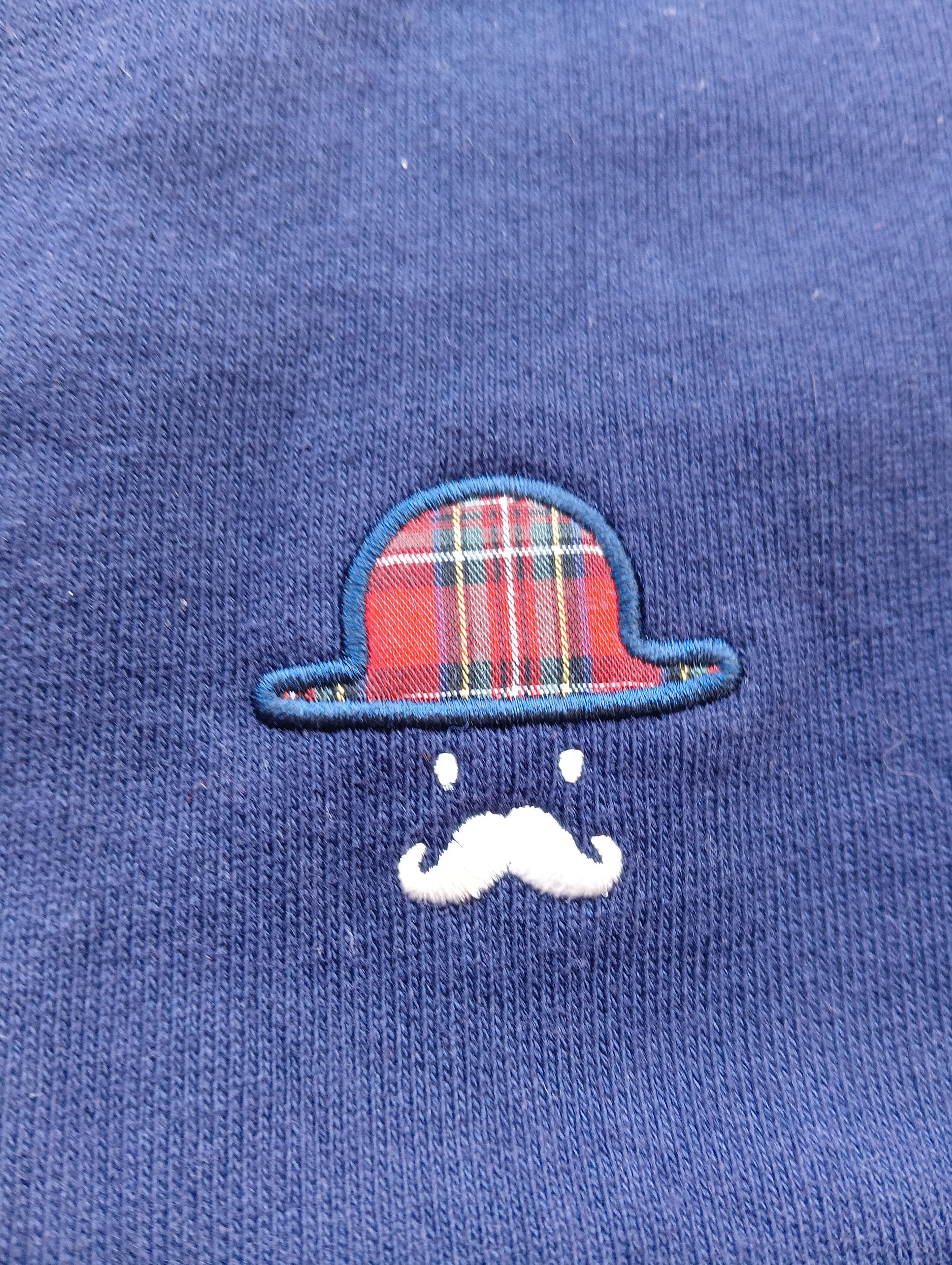 Japanese Brand DESIGN TSHIRT STORE GRANIPH TEE Size US L / EU 52-54 / 3 - 3 Thumbnail