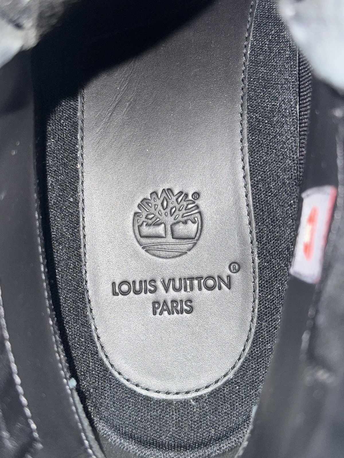 Louis Vuitton Louis Vuitton timberland boots Size US 9 / EU 42 - 17 Thumbnail