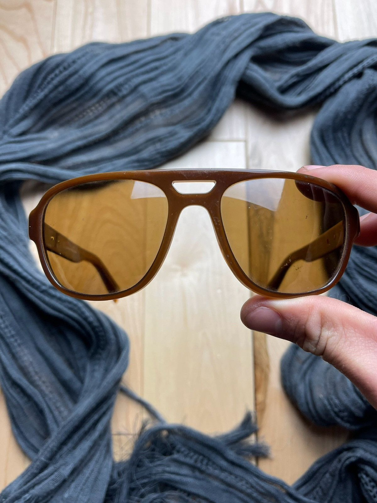 Lanvin LANVIN WAY SHINER Sunglasses | Grailed