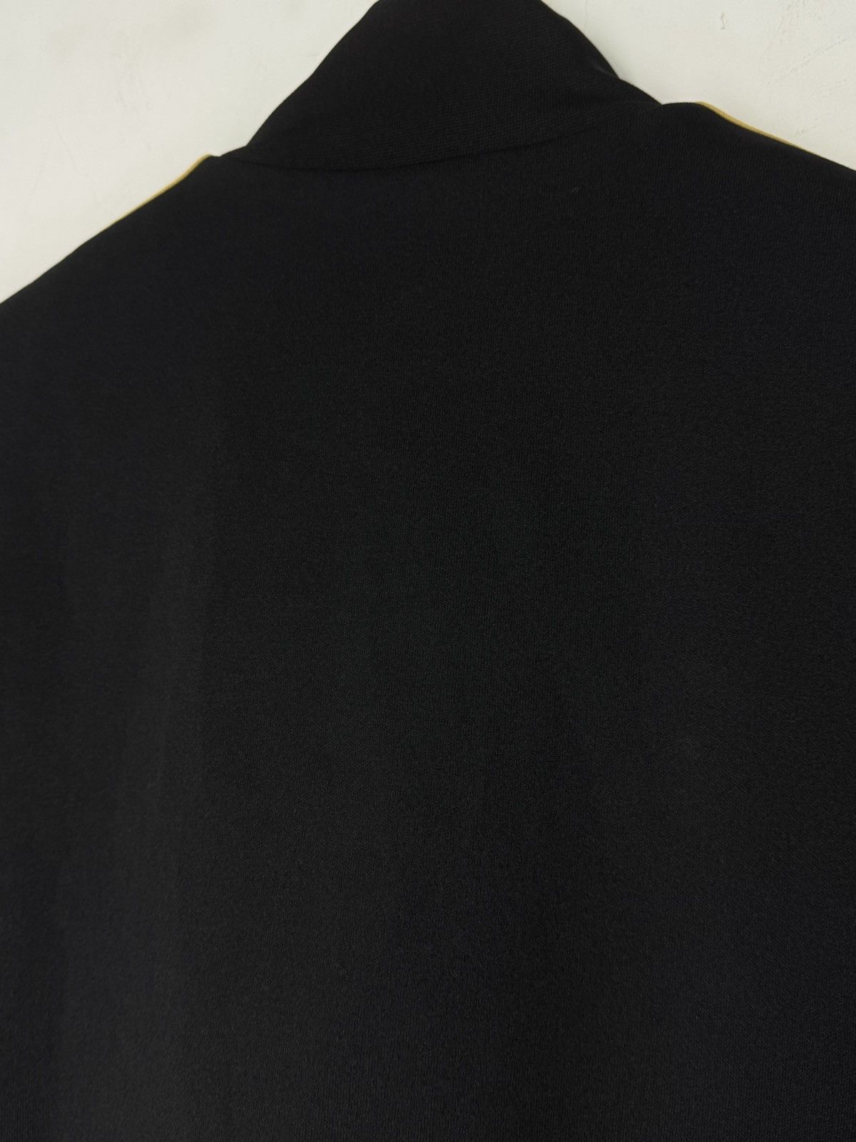 Goldbergh Goldbergh Ione Track Jacket Black Size M / US 6-8 / IT 42-44 - 11 Thumbnail