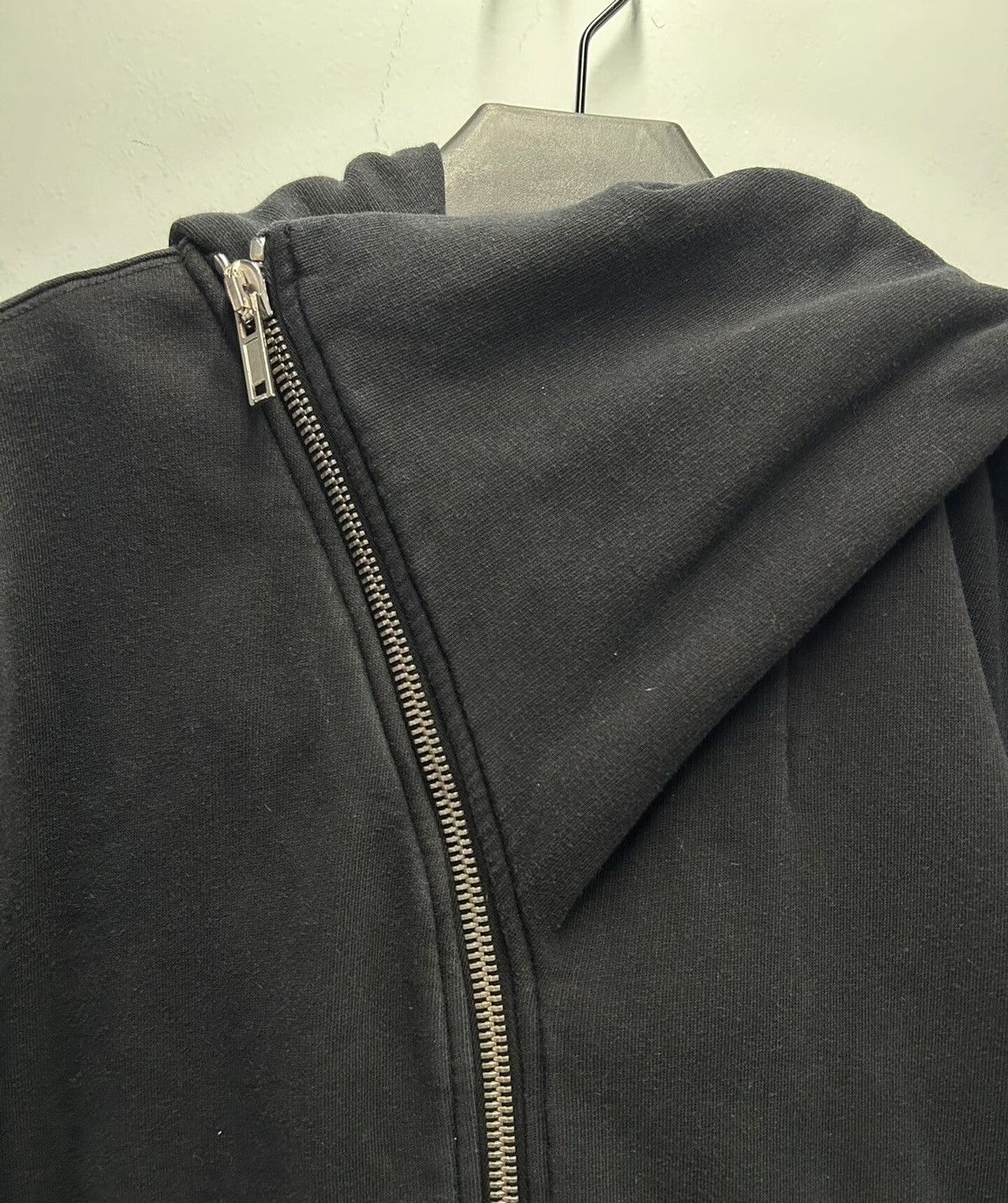 Rick Owens Rick Owens Wizard Hoodie Size US L / EU 52-54 / 3 - 2 Thumbnail