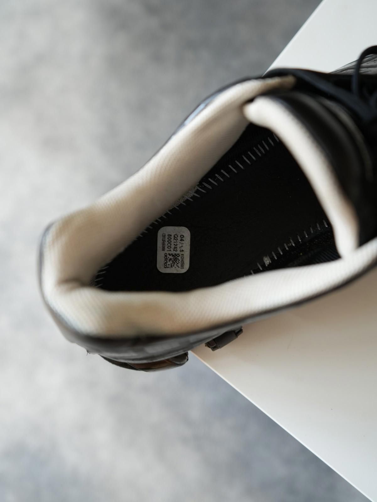 Adidas 2014 Adidas X Porsche Design Bounce S3 "Square Pattern" Size US 10.5 / EU 43-44 - 7 Thumbnail