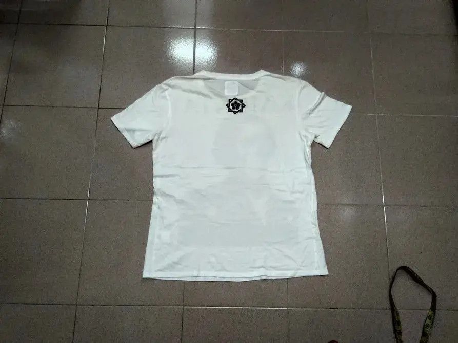Vintage PPFM Mafia Skull Tee Size US M / EU 48-50 / 2 - 5 Thumbnail