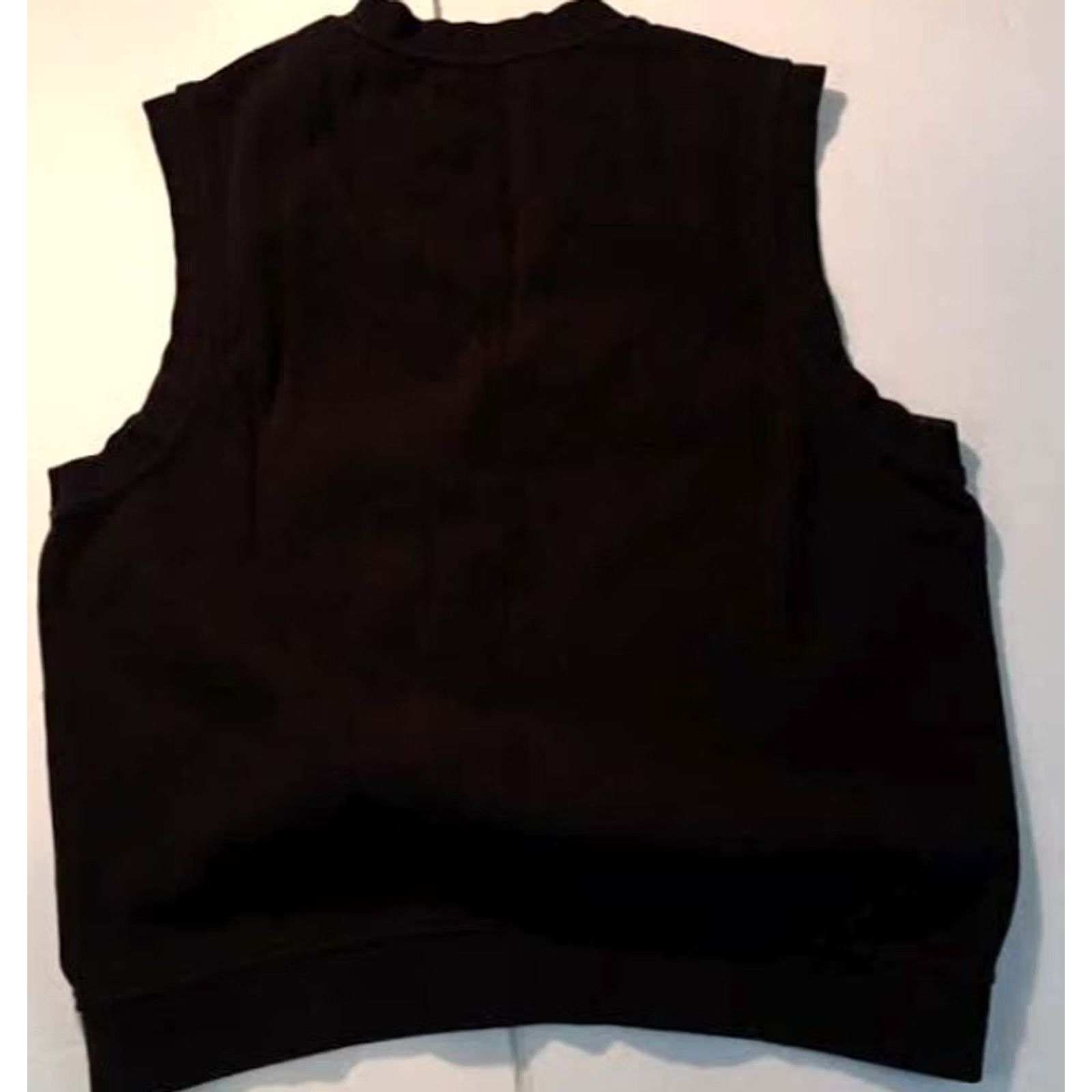 PGA Tour PGA TOUR Black Vest Size US L / EU 52-54 / 3 - 5 Thumbnail