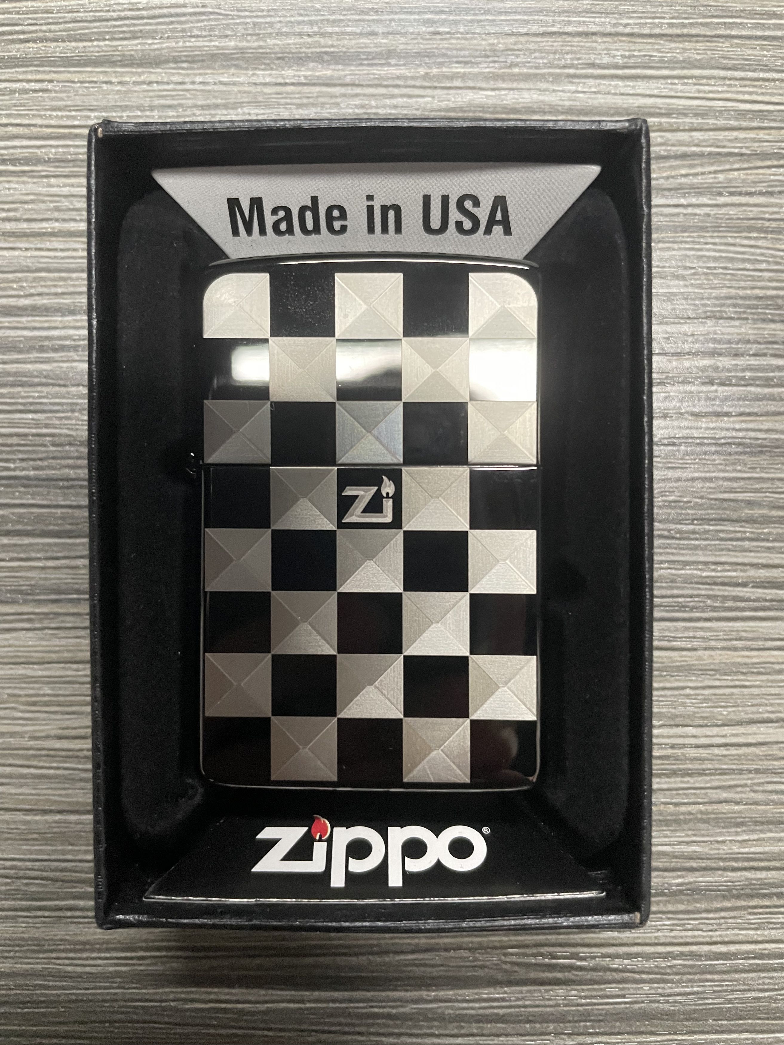 Other Zippo lighter Size ONE SIZE - 1 Thumbnail