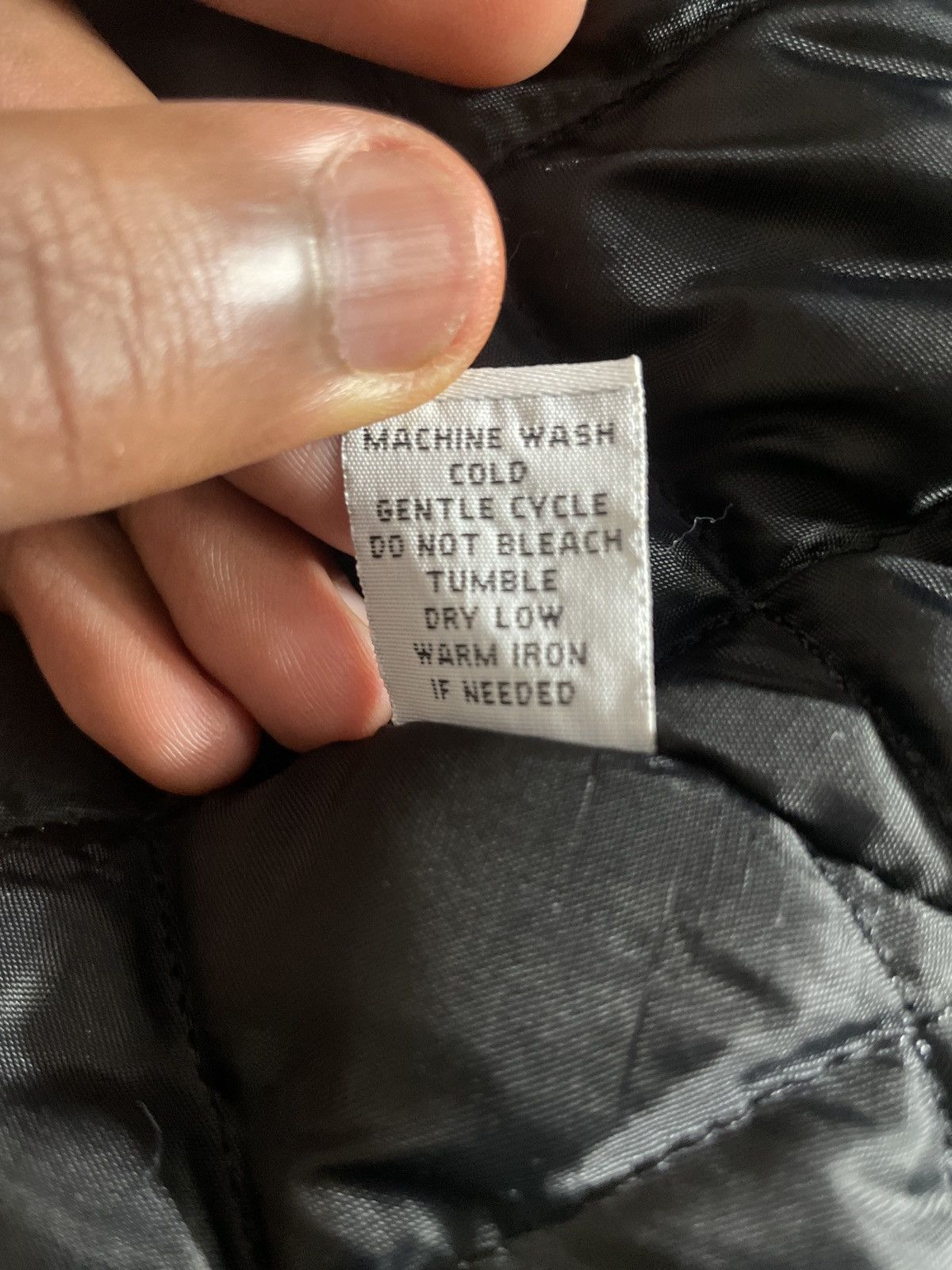 rue21 Rue21 LA Bomber Jacket Size US L / EU 52-54 / 3 - 4 Thumbnail