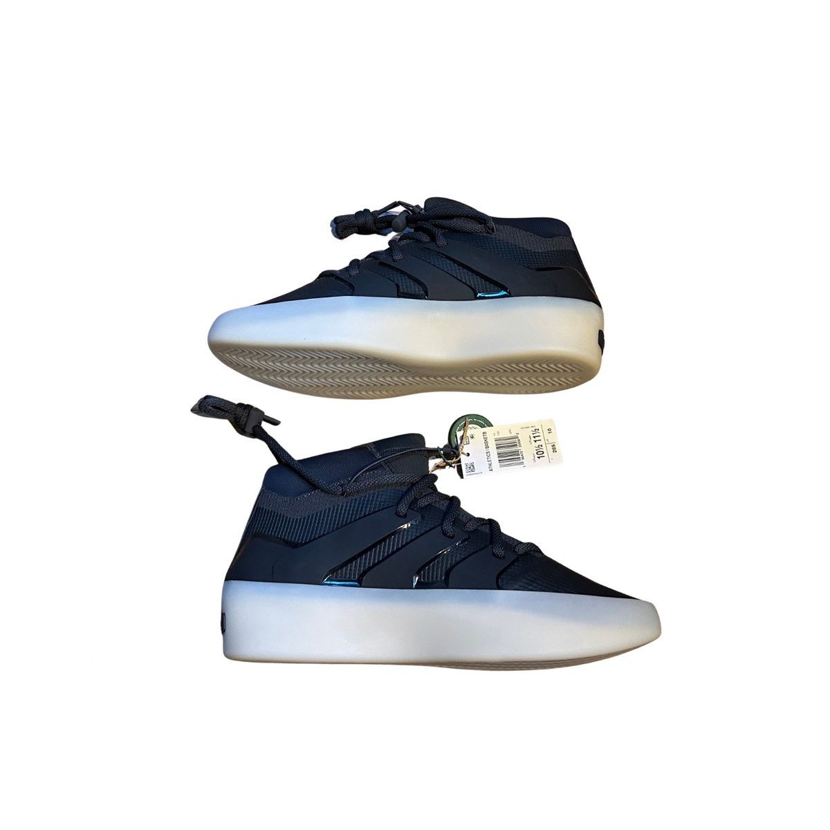 Fear of God Fear of God Athletics x I BASKETBALL Carbon Size US 10.5 / EU 43-44 - 2 Thumbnail