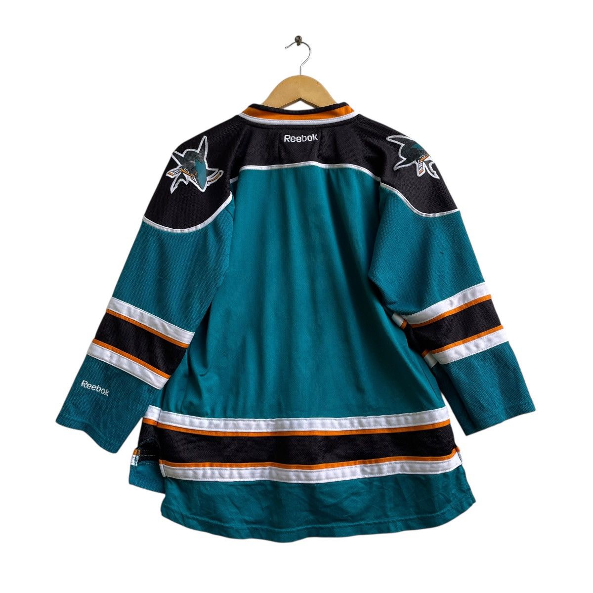 Reebok Reebok NHL Jersey Size US S / EU 44-46 / 1 - 2 Thumbnail