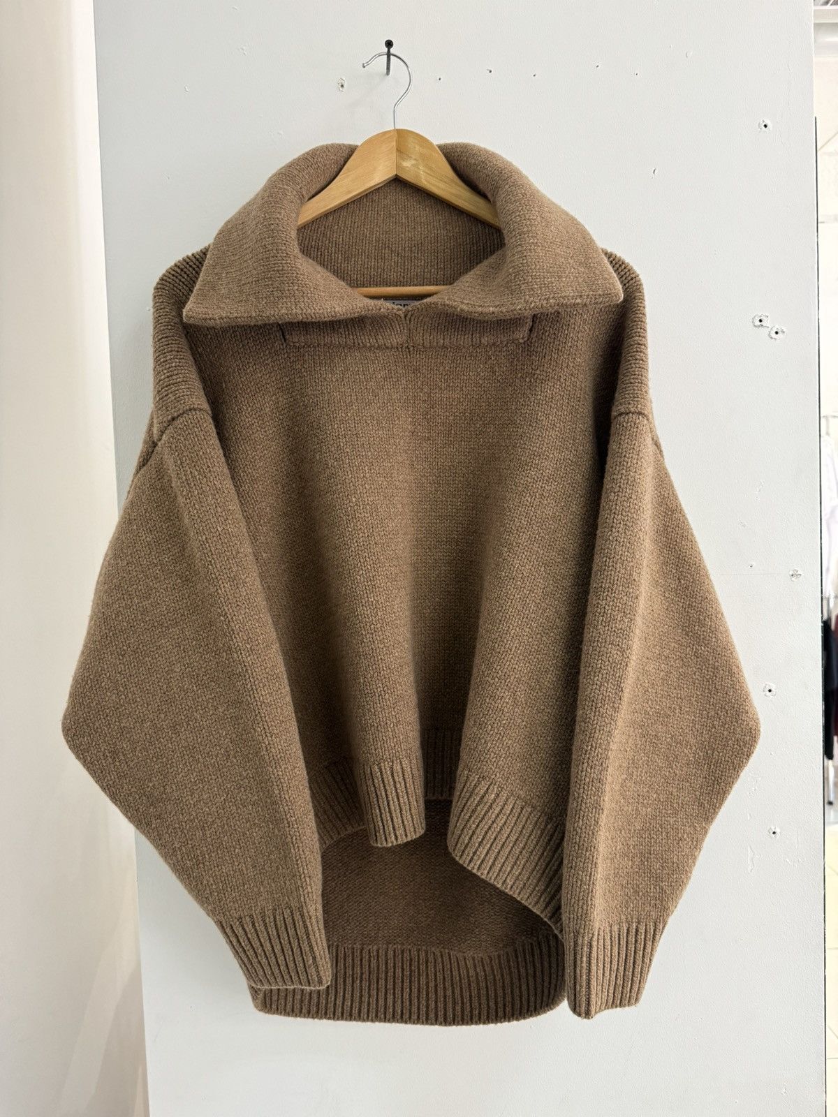 Alexander Wang Alexander Wang oversize sweater Size S / US 4 / IT 40 - 1 Thumbnail