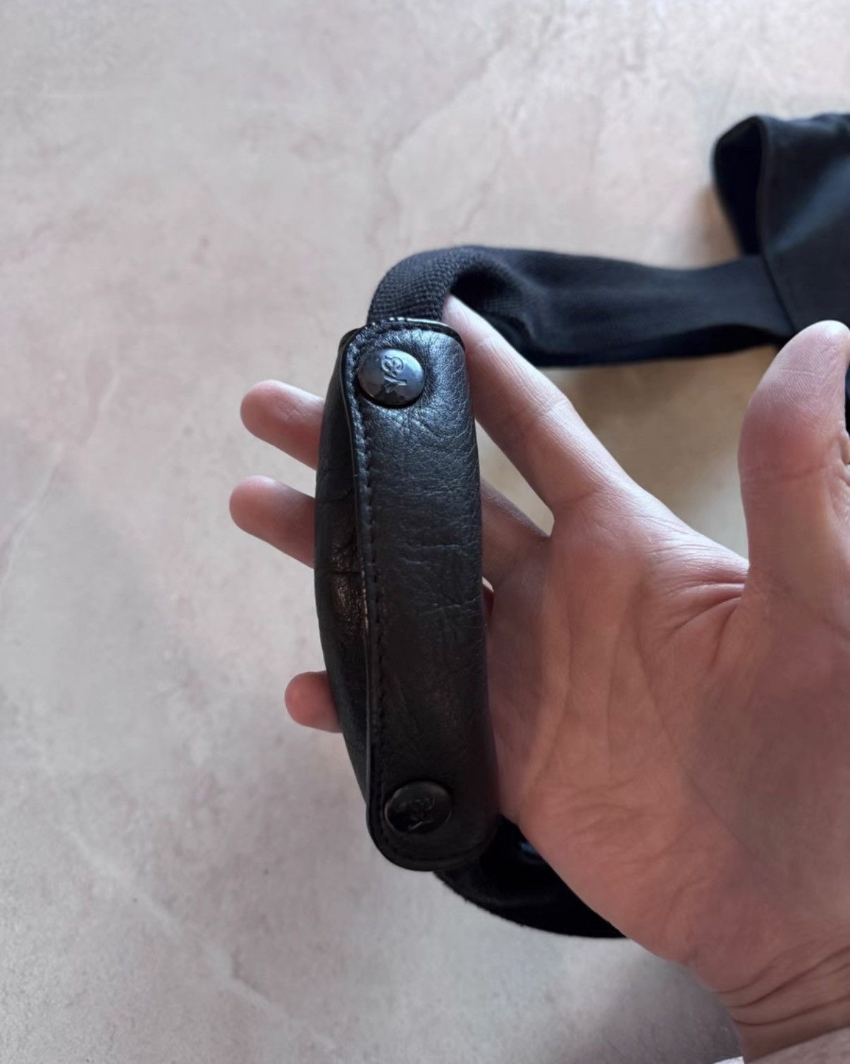 Y-3 Y-3 Black Tote Bag K21 Size ONE SIZE - 4 Thumbnail
