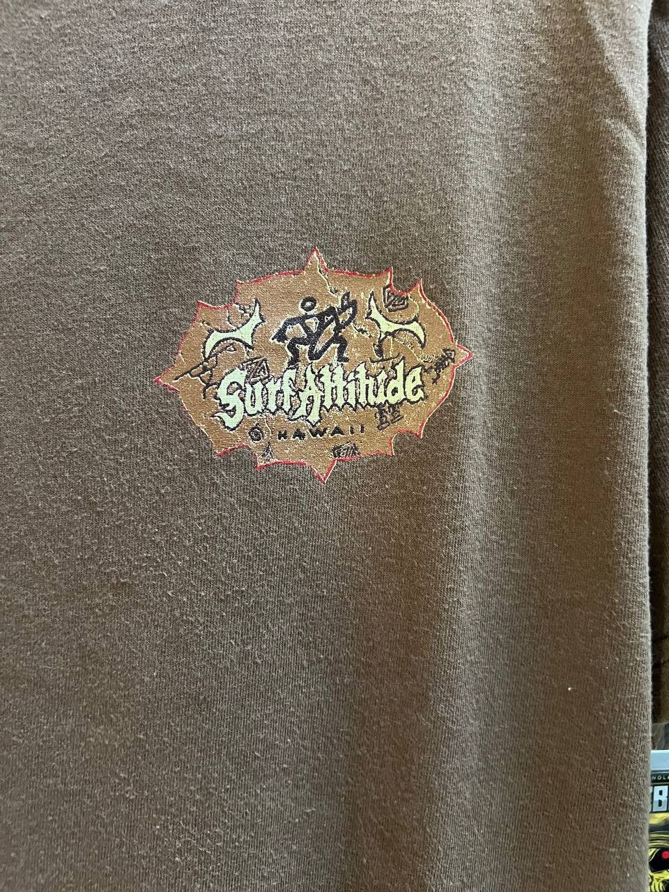 Other Vintage surf Hawaii Size US L / EU 52-54 / 3 - 2 Thumbnail