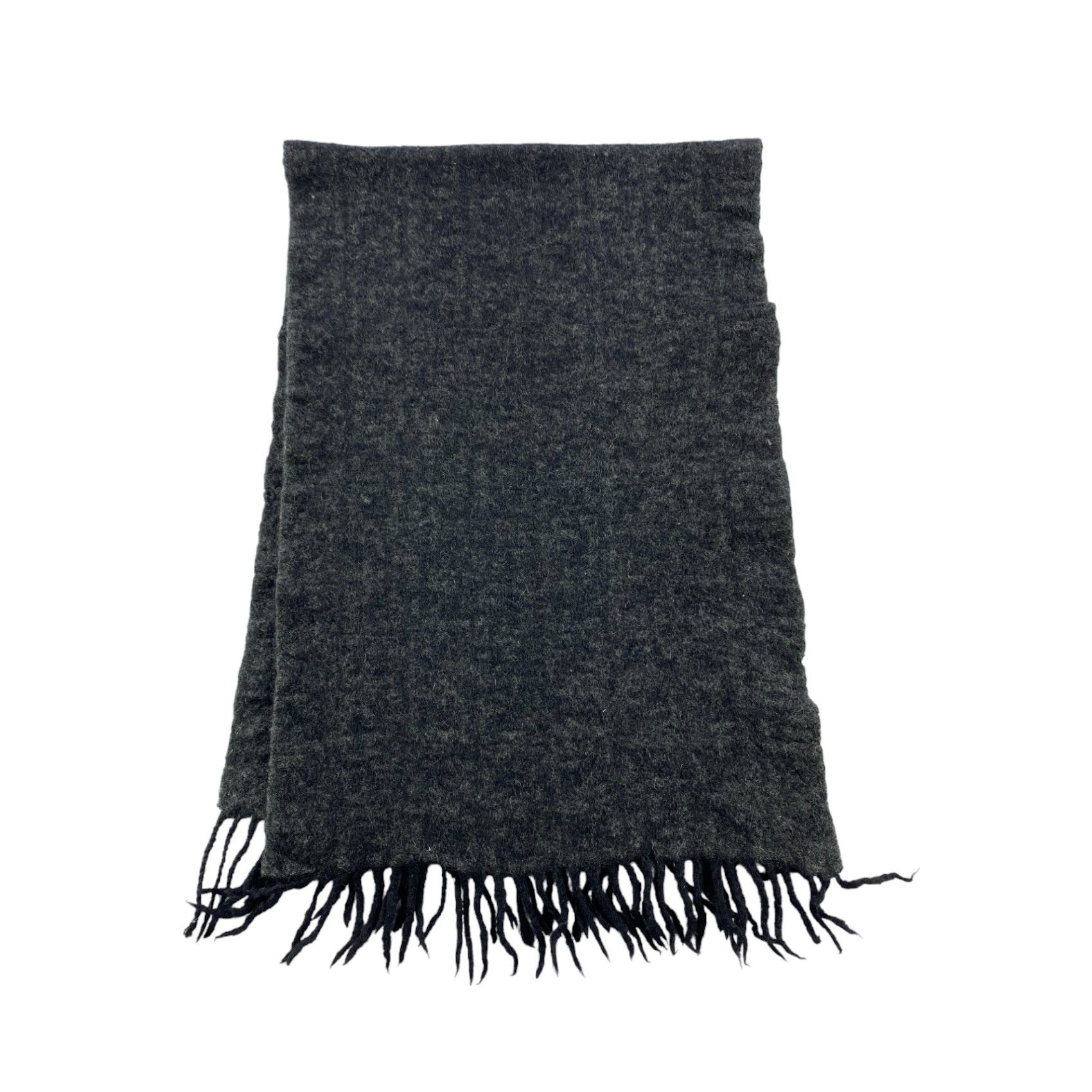 Fendi × Vintage Fendi Scarf / Muffler / Neckwear Size ONE SIZE - 1 Thumbnail
