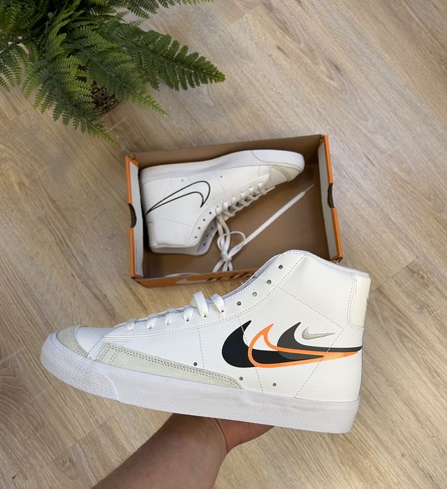 Nike blazer rare hot sale