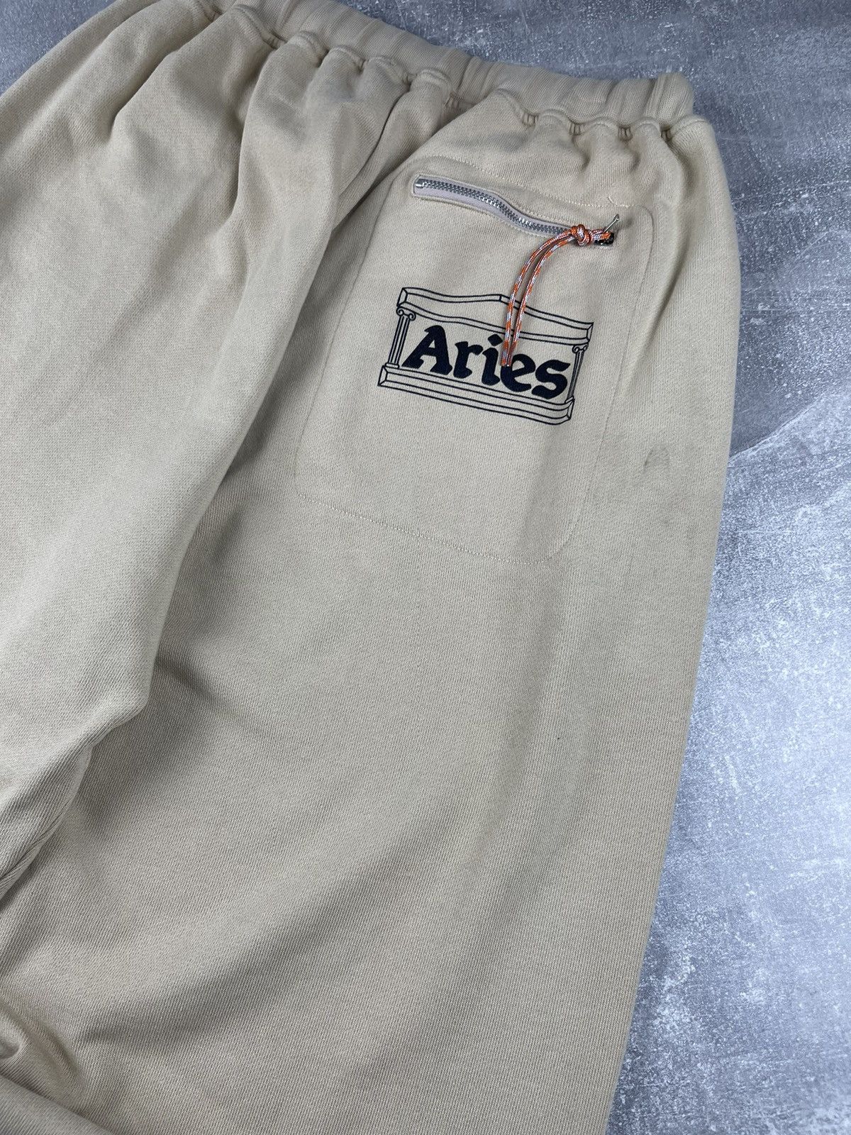 Japanese Brand Avant Garde Vintage Archive Opium New Cargo Bondage Pants Size US 32 / EU 48 - 3 Thumbnail