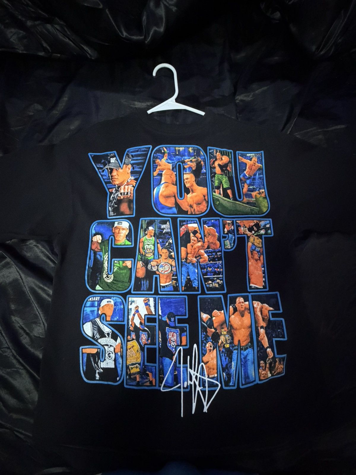 Marino Morwood Marino Morwood John Cena Tee small Size US S / EU 44-46 / 1 - 4 Thumbnail