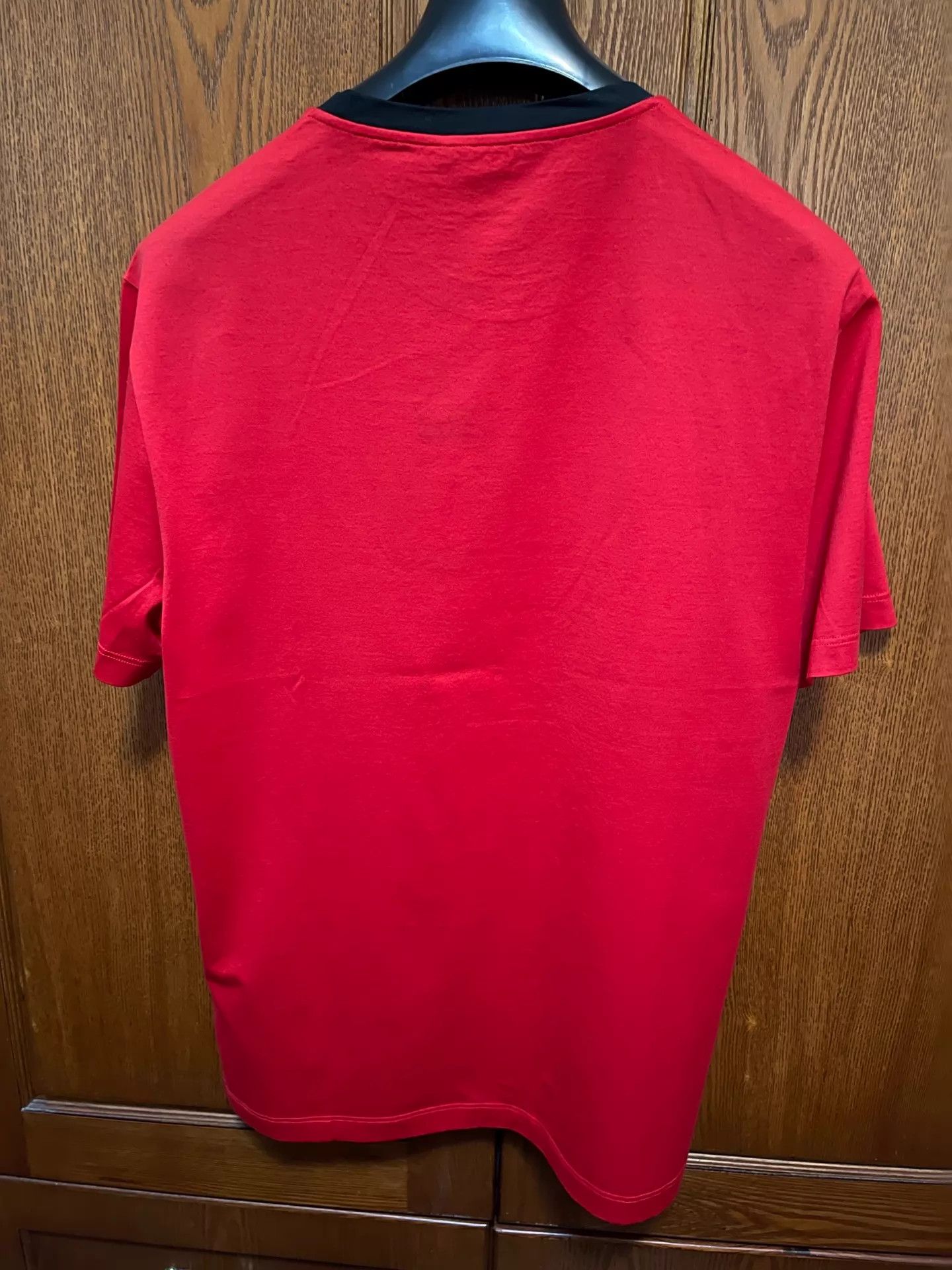 Versace Versace Medusa Head T-shirt XS Size US XS / EU 42 / 0 - 2 Thumbnail