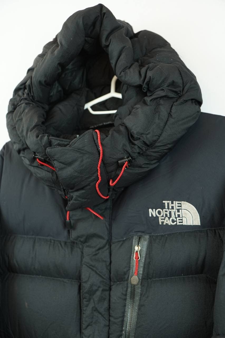 The North Face The North Face Baltoro Hayvent 800 Size US XL / EU 56 / 4 - 3 Thumbnail