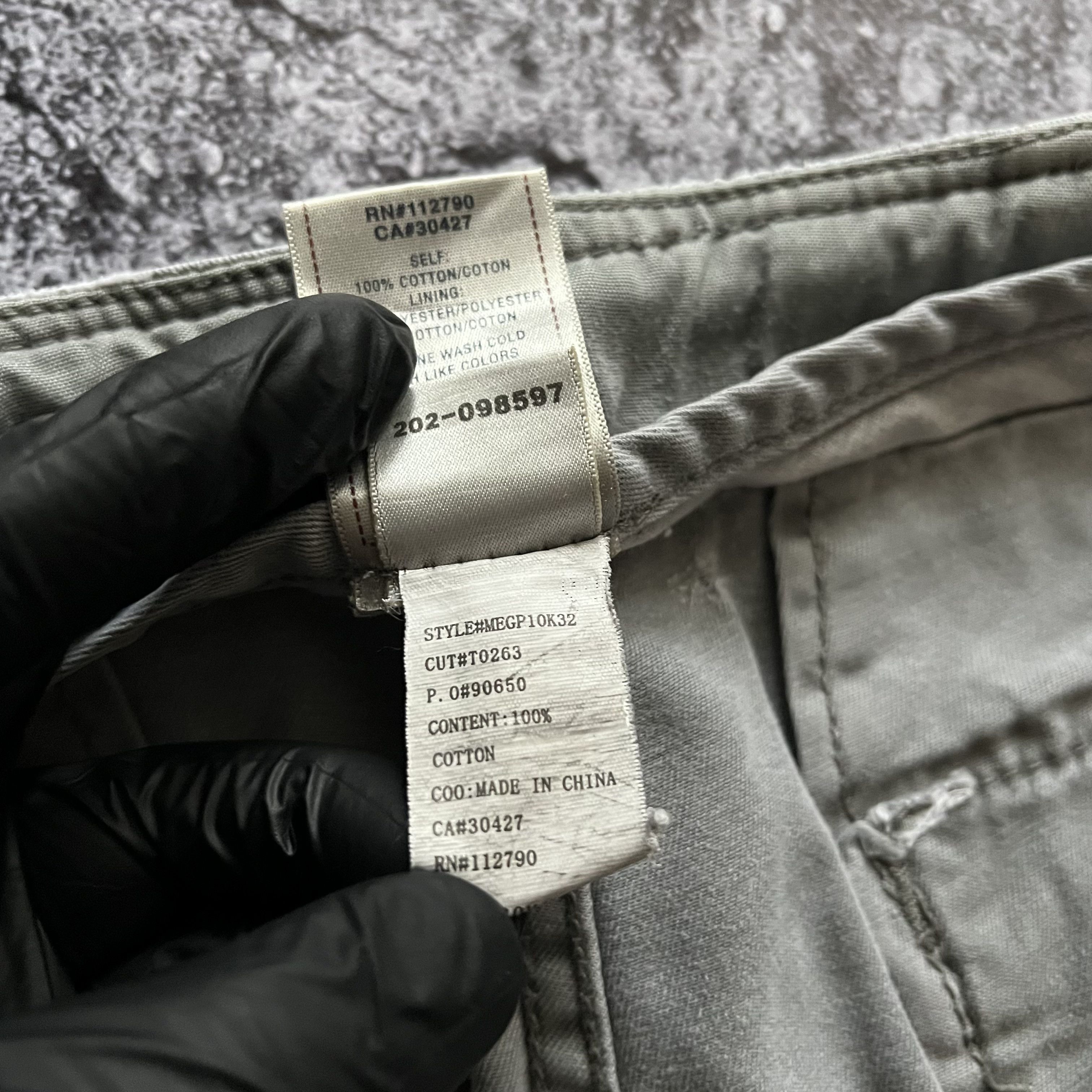 True Religion True Religion Pants Size 32 Size US 32 / EU 48 - 12 Thumbnail