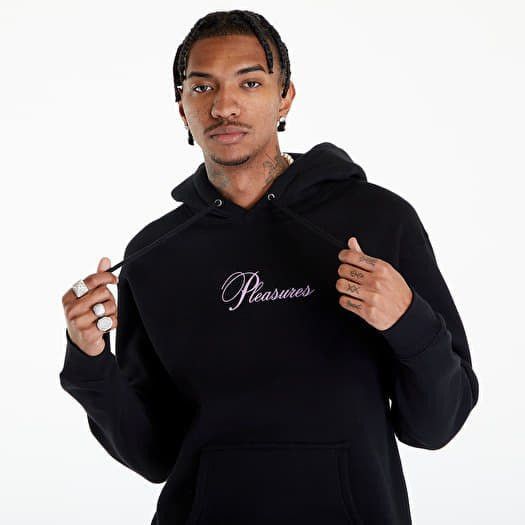 Pleasures Pleasures - Stack Hoodie Size US M / EU 48-50 / 2 - 3 Thumbnail