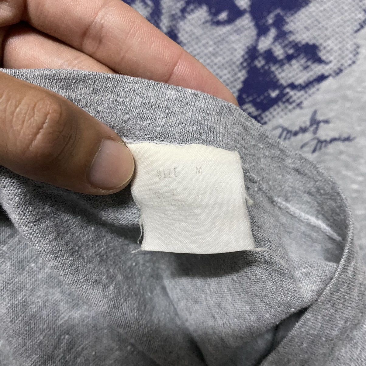 Levi's × Levi's Vintage Clothing × Vintage VINTAGE 70’s LEVI’S MARILYN MONROE PHOTO GRAPHERS ARCHIVES Size US M / EU 48-50 / 2 - 10 Thumbnail