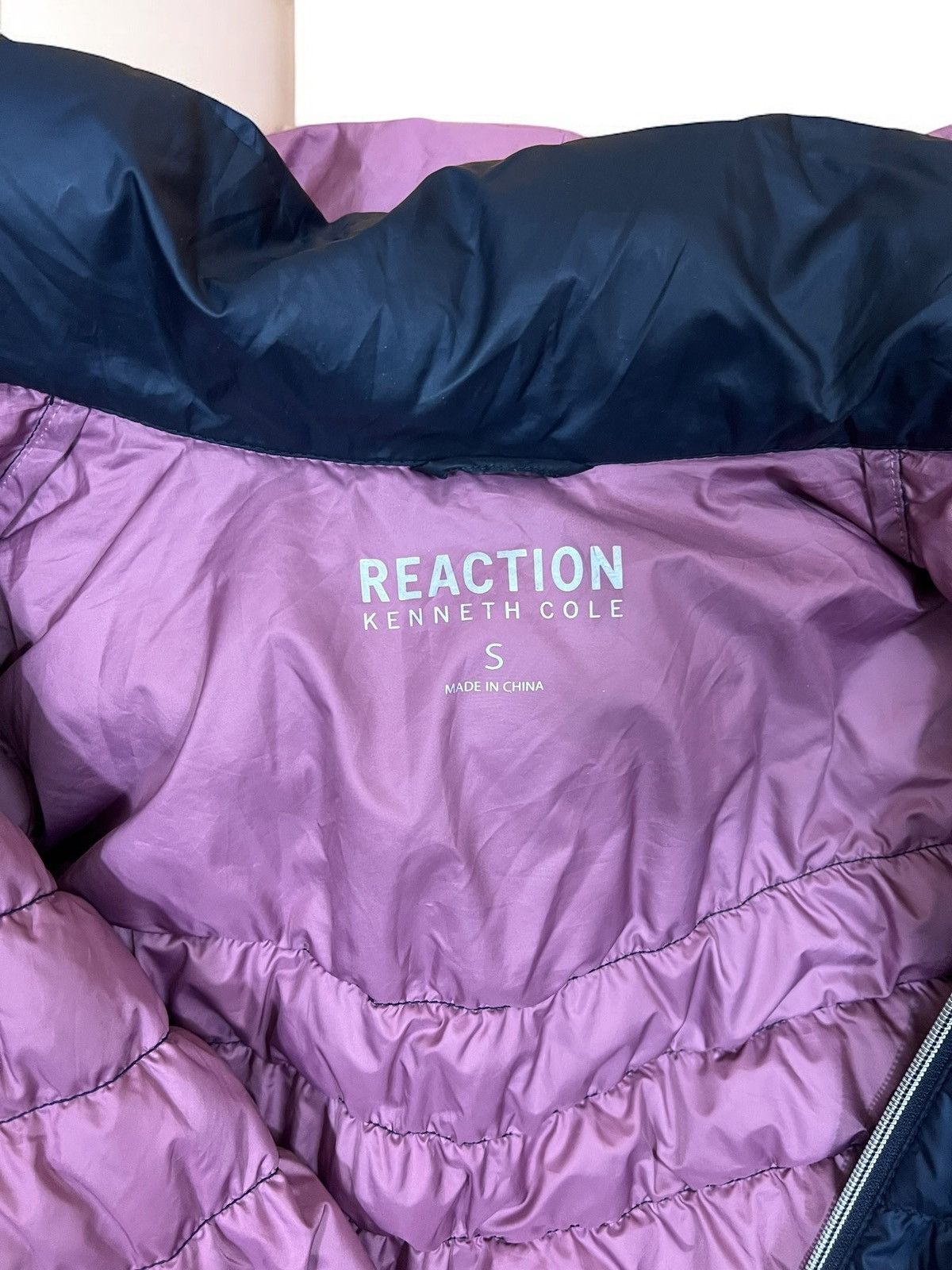 Kenneth Cole Kenneth Cole Reaction Down Jacket size S Size S / US 4 / IT 40 - 5 Thumbnail