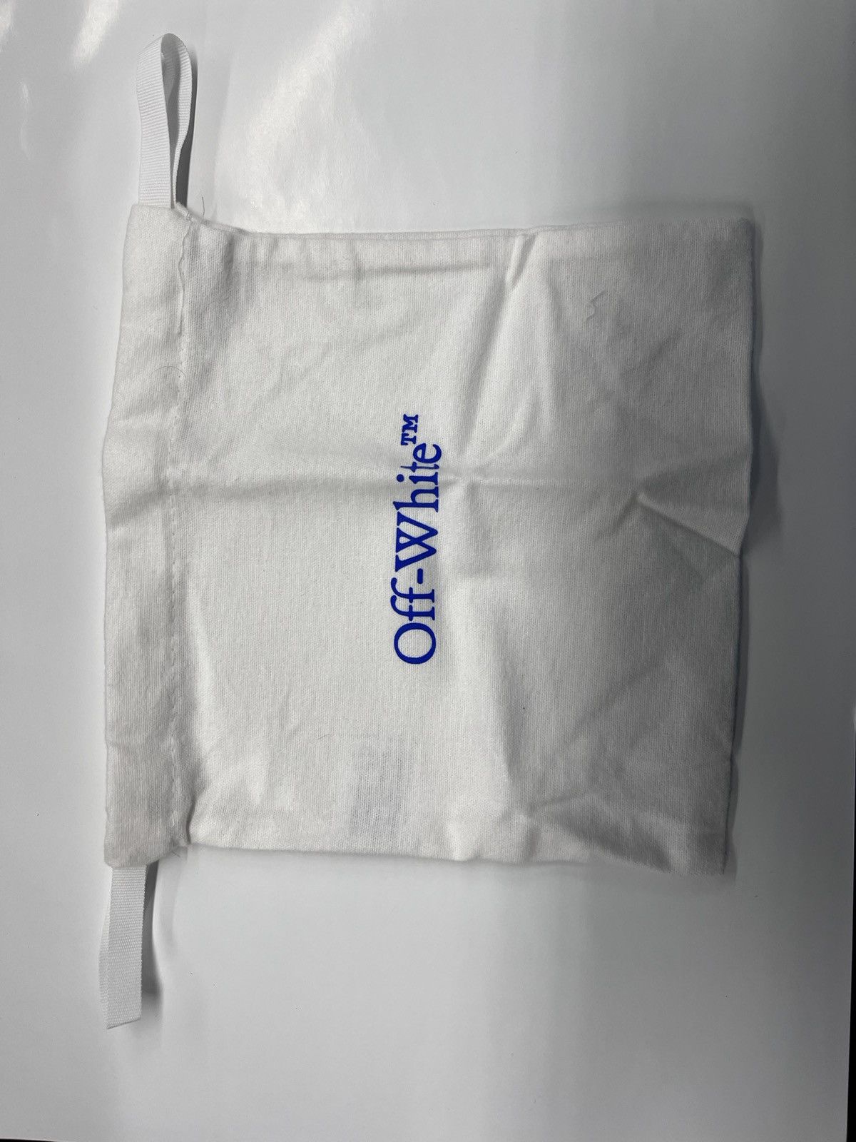 Off-White Off-White™ Basketball Leather Zip-Around Wallet – Orange Size ONE SIZE - 4 Thumbnail