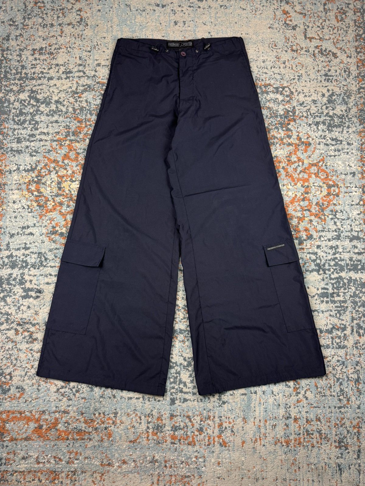 Freeman T. Porter | Grailed