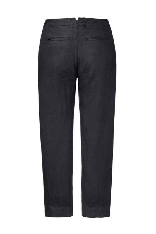 hannes roether Hannes Roether linen pants Size US 26 / EU 42 - 2 Thumbnail