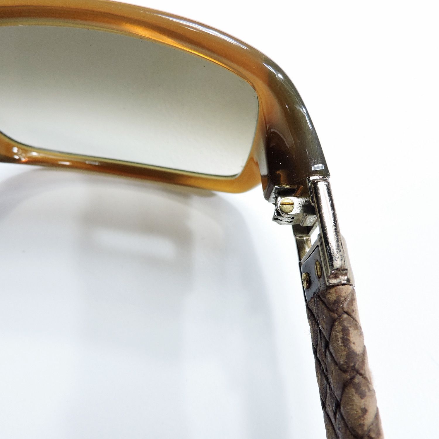 Fendi FENDI SUNGLASSES [FS446 216] Size ONE SIZE - 11 Thumbnail