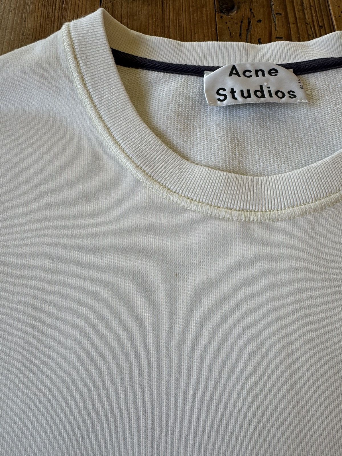 Acne Studios Acne Studios Atlas Short dress SS2014 Size S / US 4 / IT 40 - 4 Thumbnail