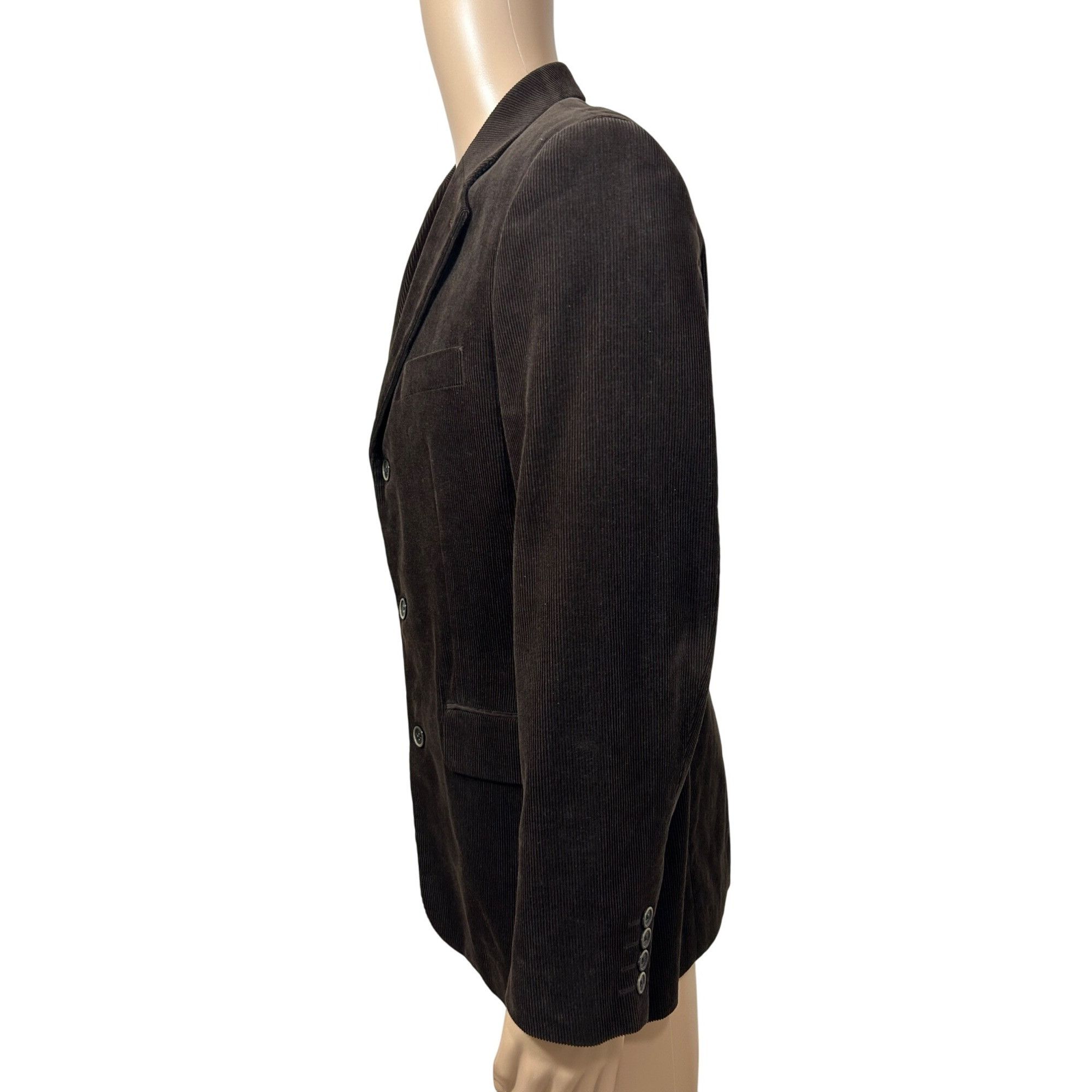 Tasso Elba Tasso Elba Men’s Vtg Blazer Sports Coat Jacket M 39 -41 Brow Size US M / EU 48-50 / 2 - 2 Thumbnail