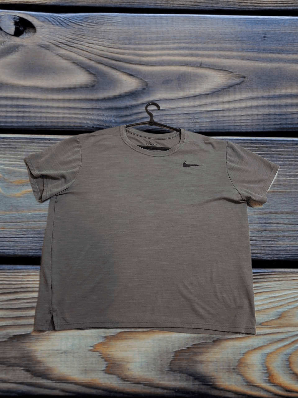 Nike Nike Running Swoosh tee Size US XL / EU 56 / 4 - 1 Thumbnail