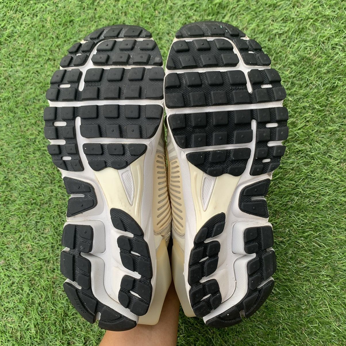 A-COLD-WALL* × Nike Nike Zoom Vomero 5 A Cold Wall Sail Size US 8.5 / EU 41-42 - 7 Thumbnail