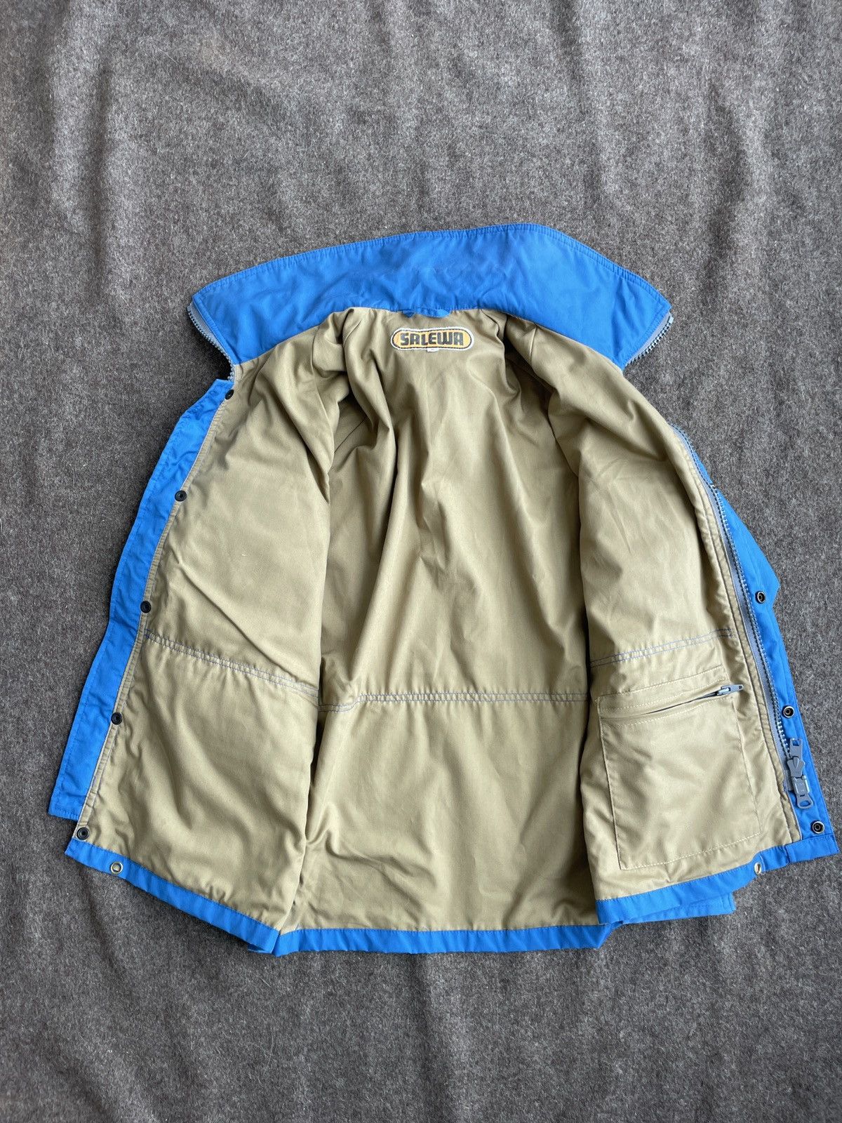 SALEWA Vintage Salewa Deer Hunter Jacket Size US M / EU 48-50 / 2 - 7 Thumbnail