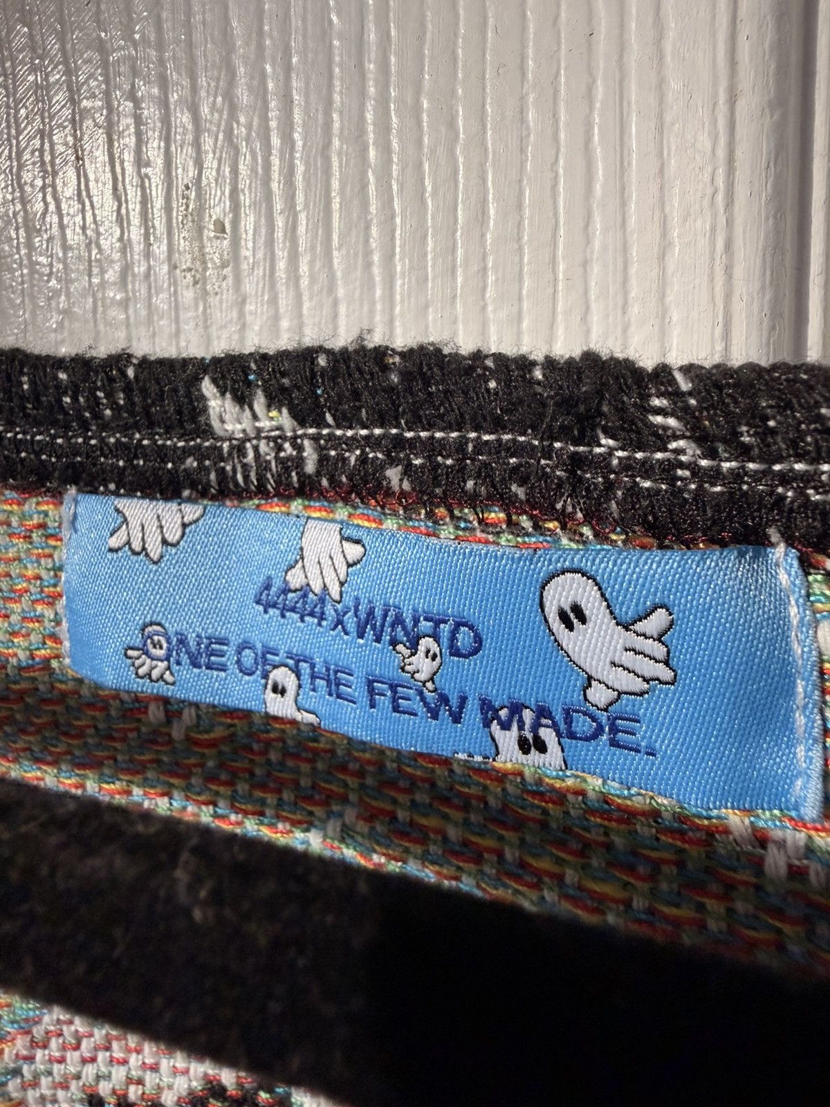 Other WNTD Apparel x 4444 Ghost Cardigan Size US M / EU 48-50 / 2 - 2 Thumbnail