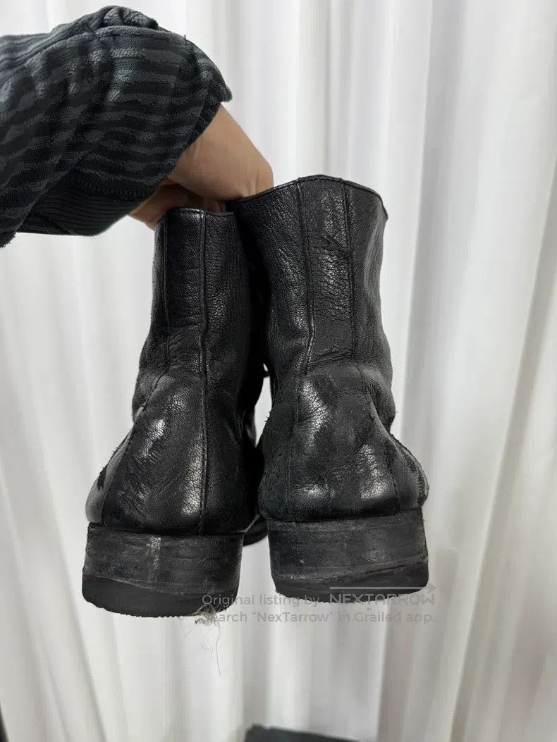 Yohji Yamamoto YOHJI YAMAMOTO boots Size US 10.5 / EU 43-44 - 6 Thumbnail