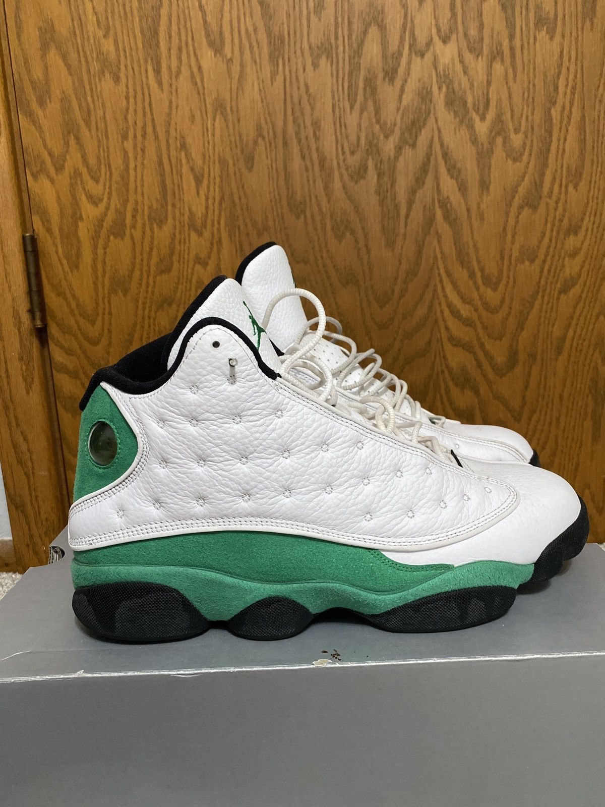 Jordan Brand Air Jordan 13 Retro Size US 11.5 / EU 44-45 - 6 Thumbnail