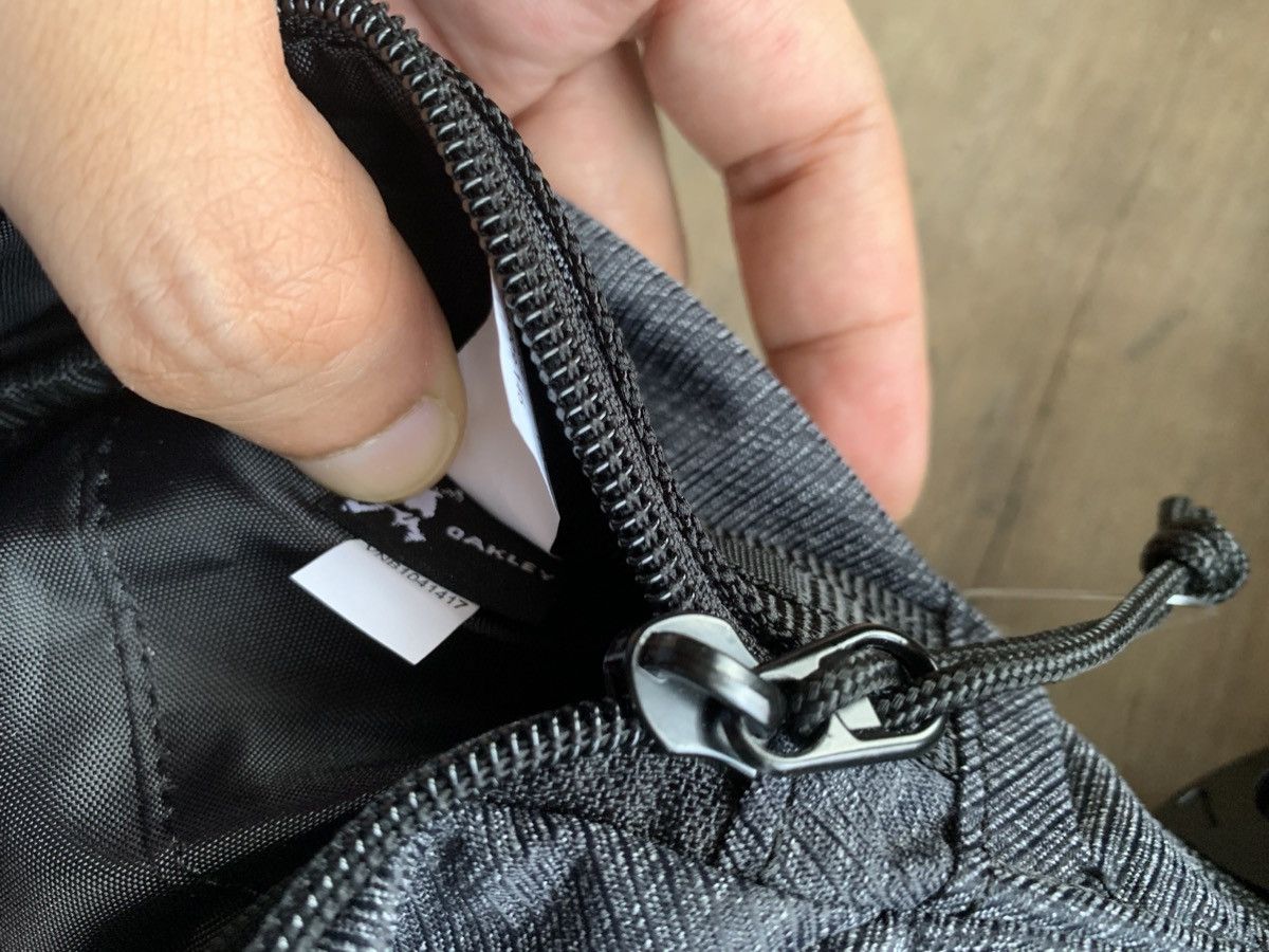 Oakley Oakley bag Size ONE SIZE - 5 Thumbnail