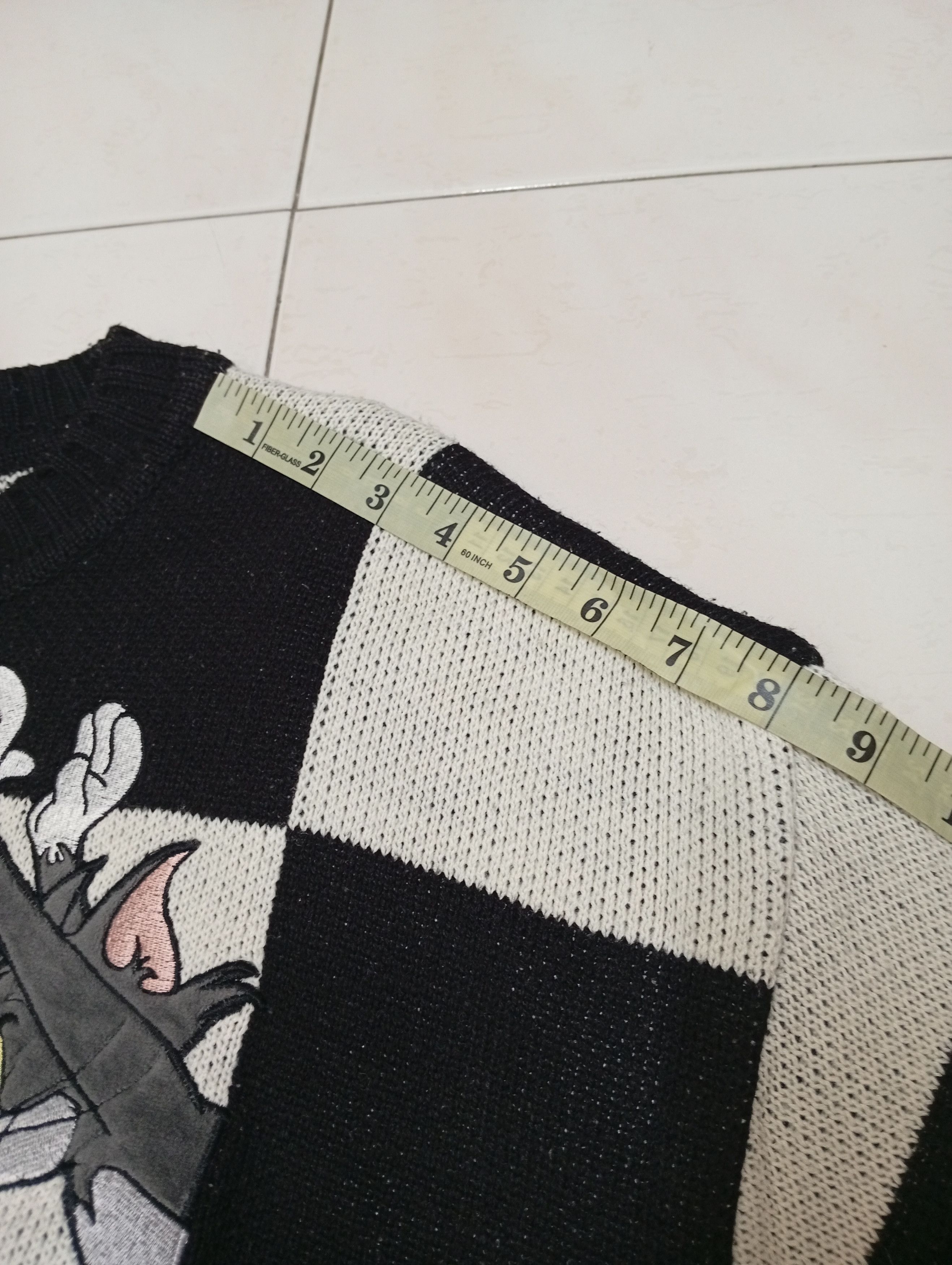 Other Tom n jerry X stereo vingis Size US M / EU 48-50 / 2 - 4 Thumbnail