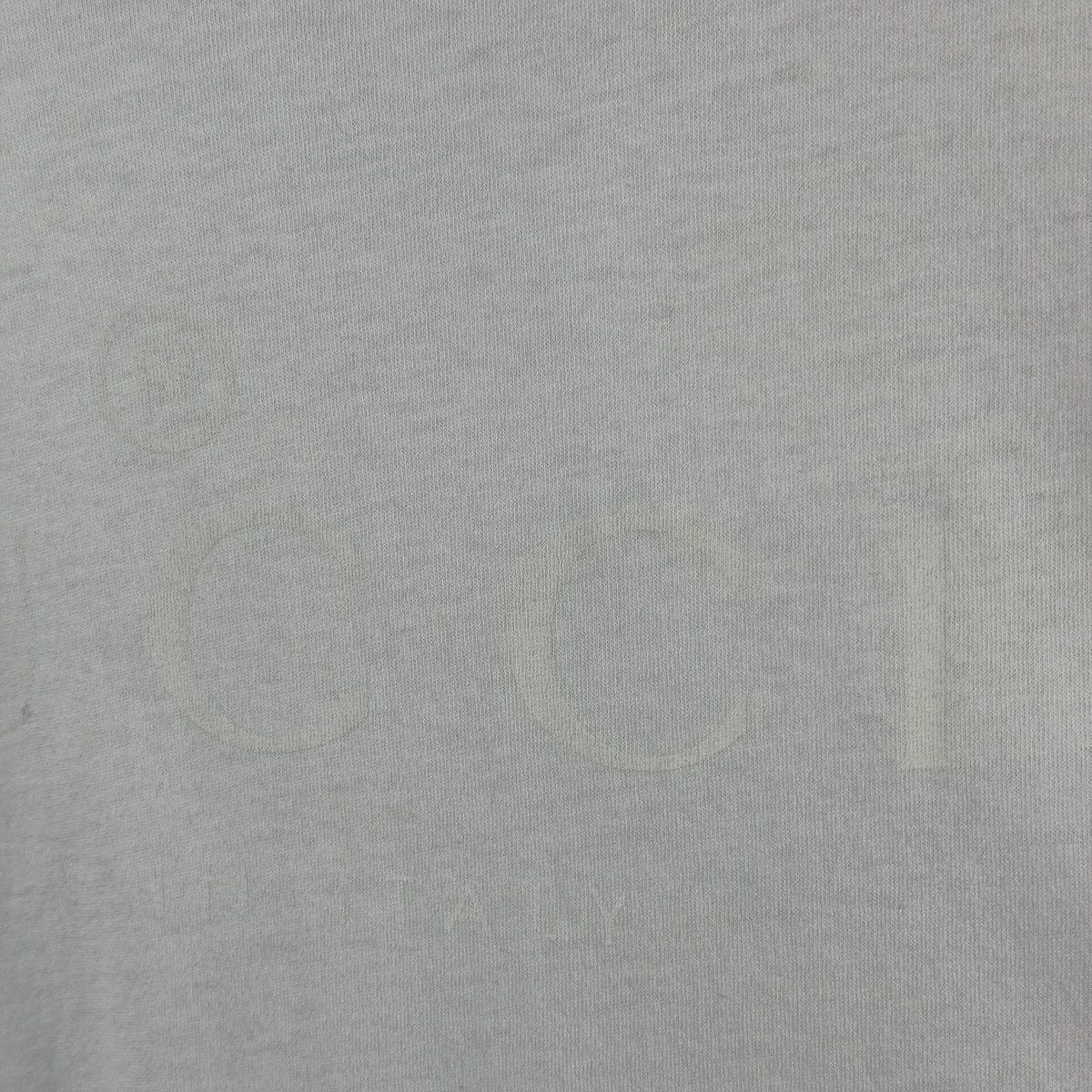 Gucci Gucci Women’s Big Logo T-Shirt Size M Size M / US 6-8 / IT 42-44 - 5 Thumbnail