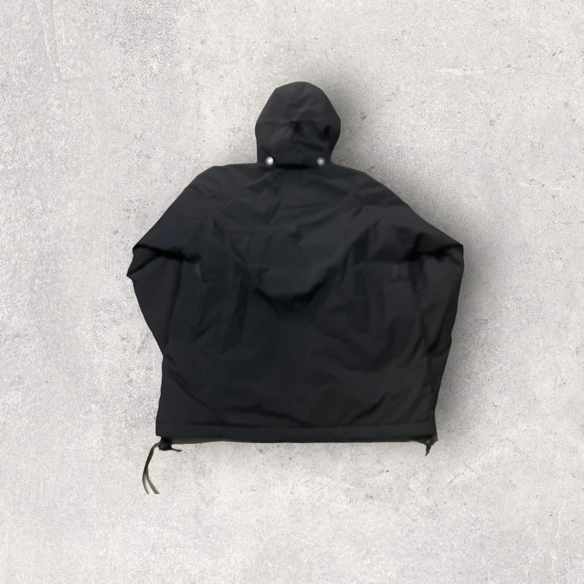 Acronym Acronym J95-PL Jacket Black Size M | Grailed