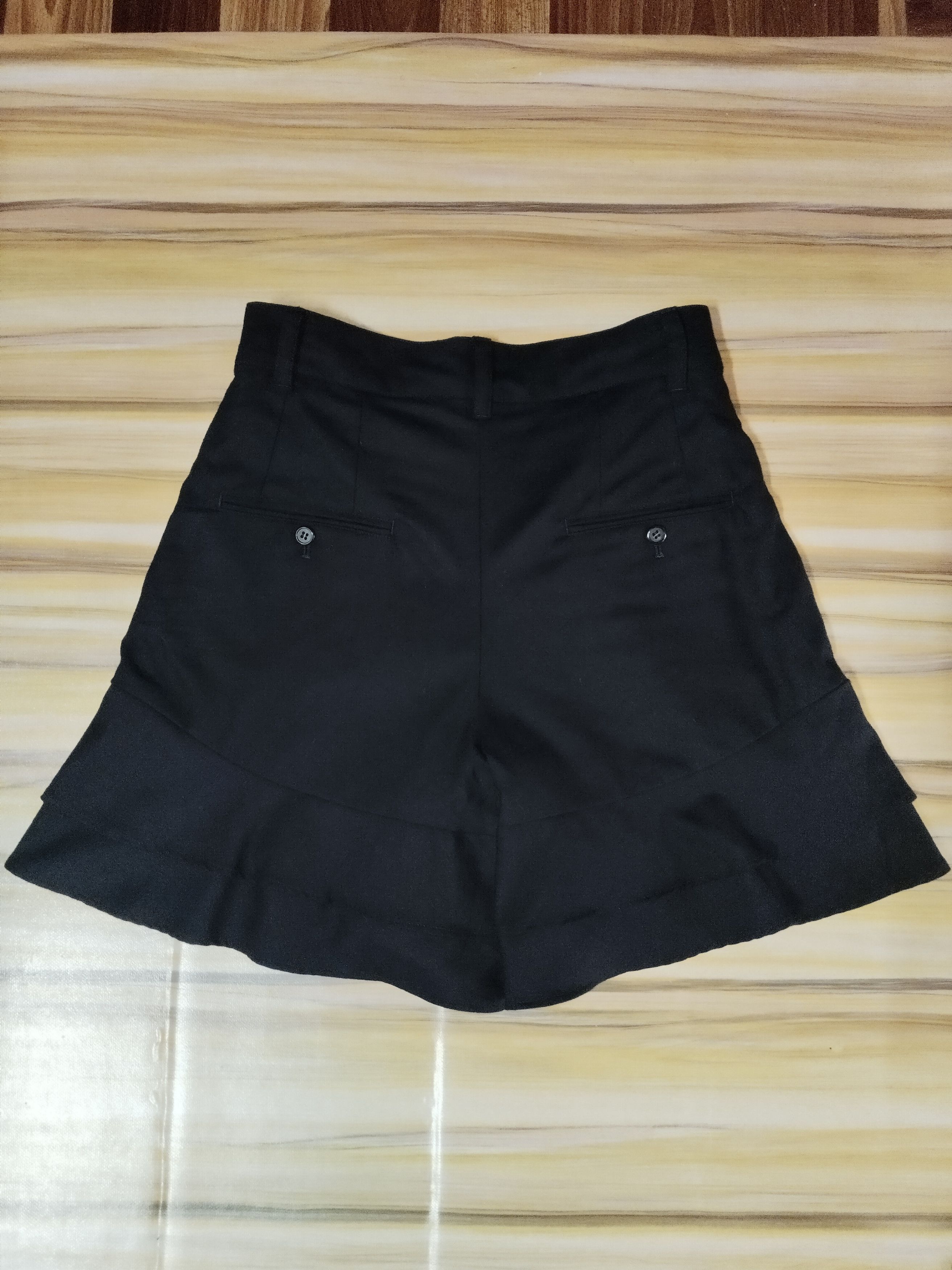Tsumori Chisato TSUMORI CHISATO Short Pants Size 30" / US 8 / IT 44 - 6 Thumbnail