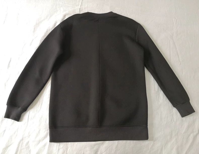 Givenchy Givenchy Bambi Space Cotton Hoodie Jacket Size US S / EU 44-46 / 1 - 8 Thumbnail