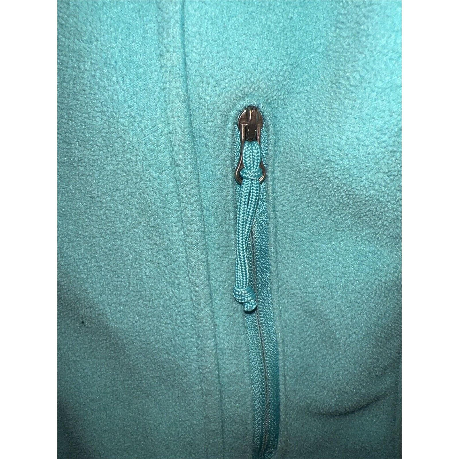 Columbia Columbia Women’s Full Zip Jacket Size XS Wool With Pockets Size XS / US 0-2 / IT 36-38 - 5 Thumbnail