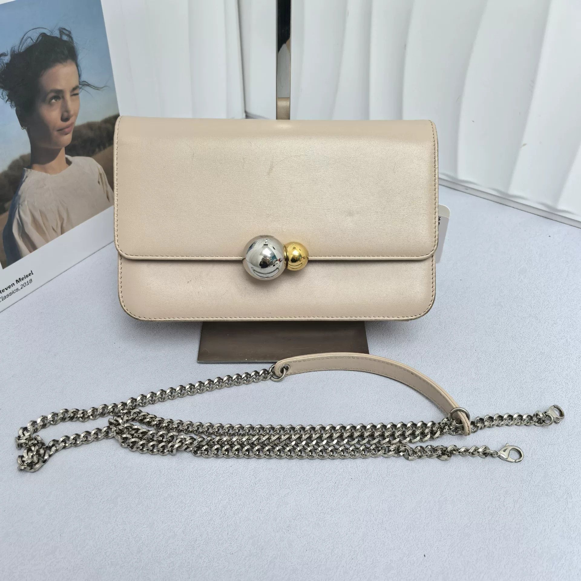 Dior Pre-loved Bag Very good condition Size ONE SIZE - 1 Thumbnail