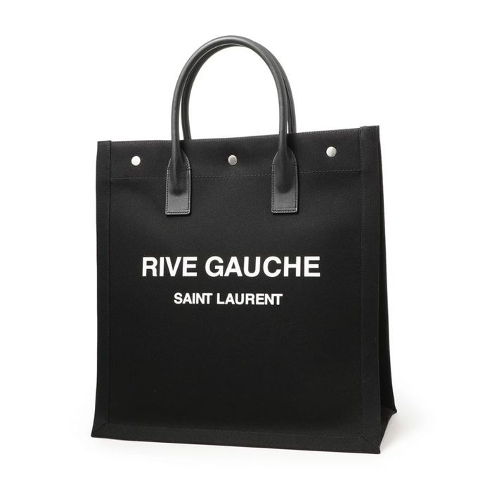 Yves Saint Laurent Yves Saint Laurent Yves Saint Laurent Tote Bag N/S ...