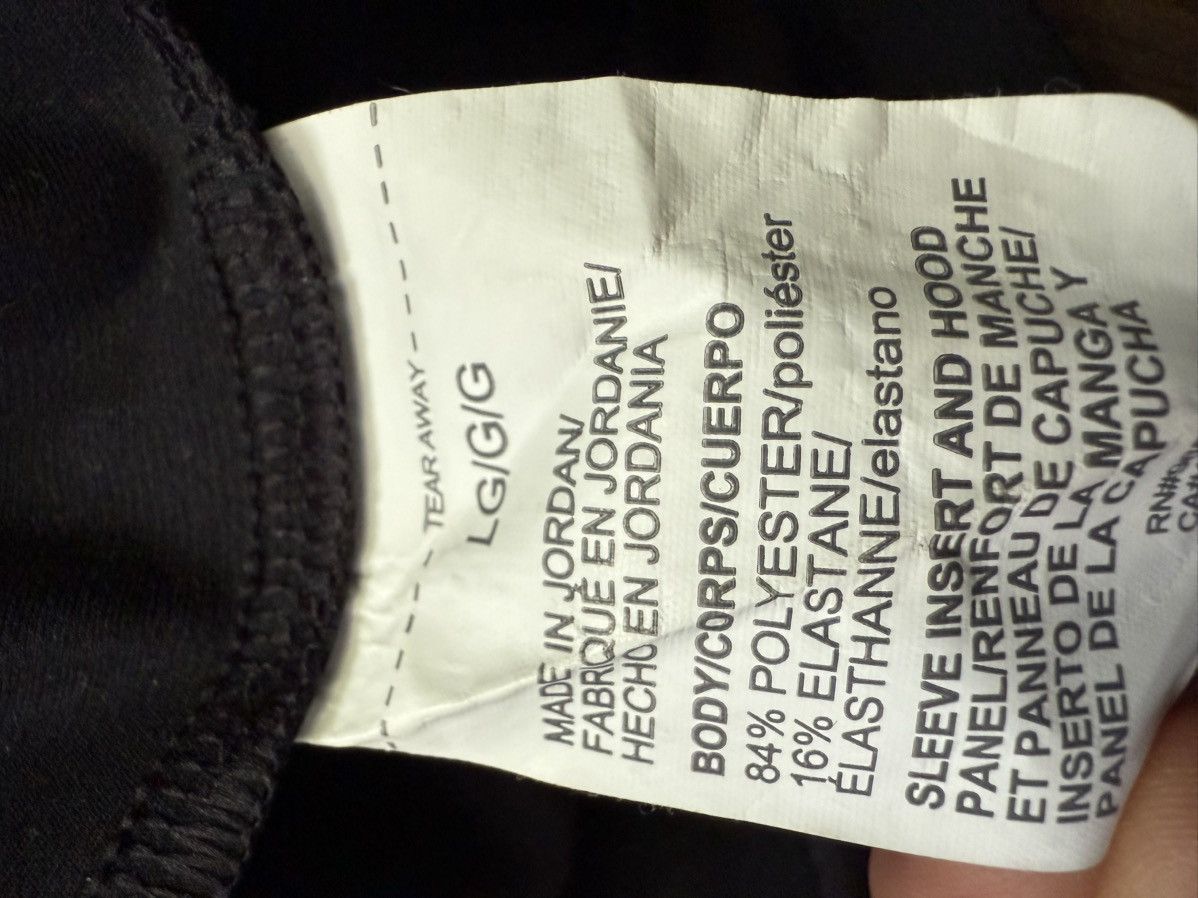Under Armour Under armor Rush hoody Size US L / EU 52-54 / 3 - 7 Thumbnail