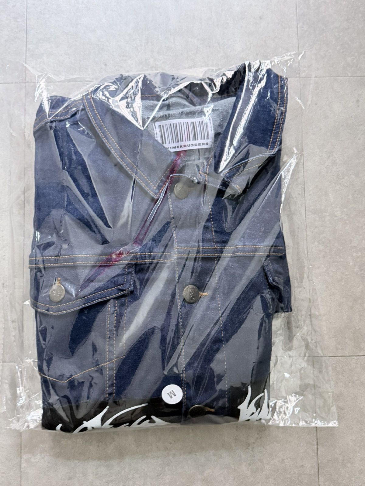 Kim Krueger Kim kruger deanim jacket Size US M / EU 48-50 / 2 - 5 Thumbnail